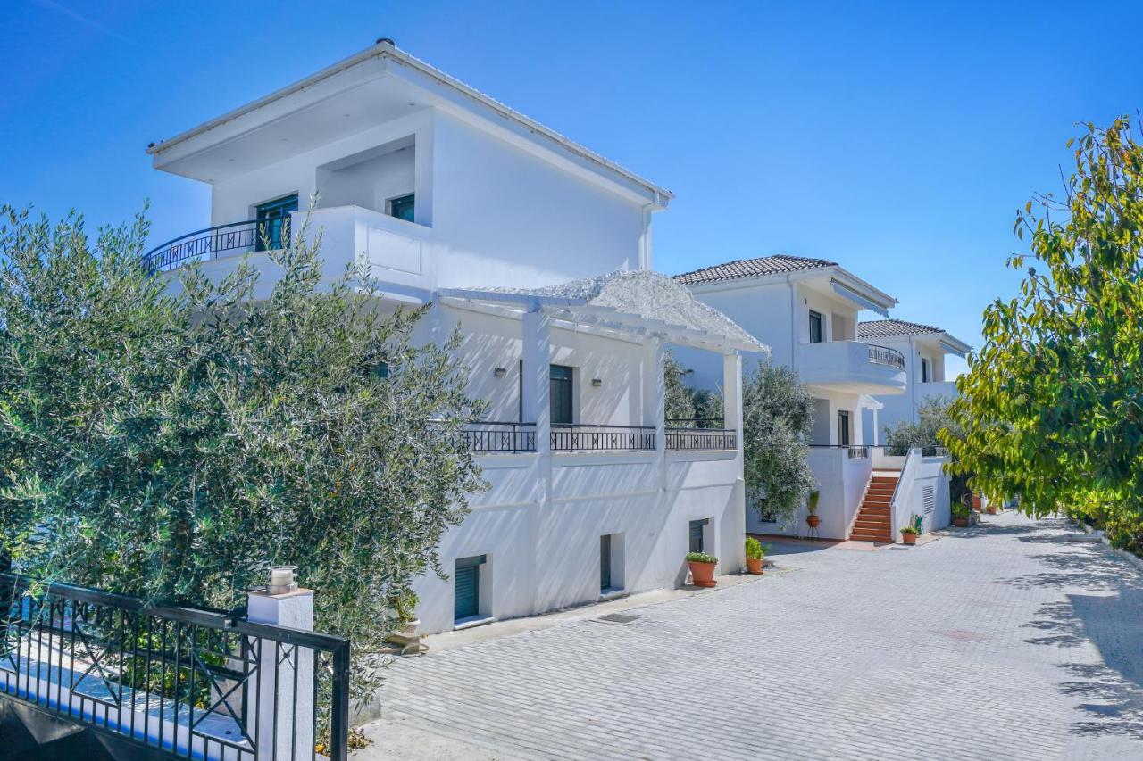 Scandia Villas * Ποτός